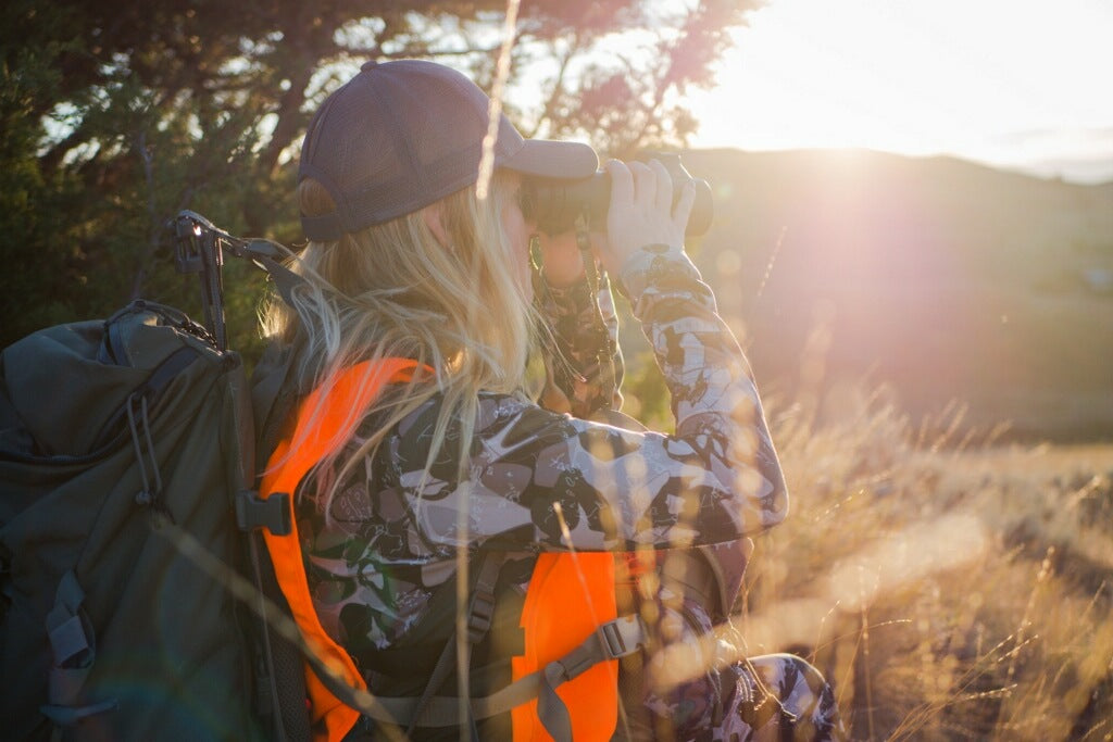 Wyoming Mule Deer Tag