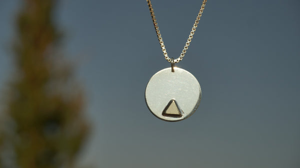 Inspire Trinity Pendants (Pendant Only)