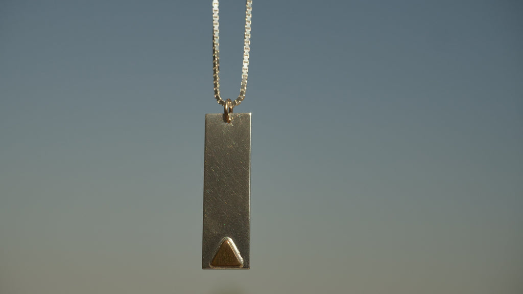 Inspire Trinity Pendants (Pendant Only)