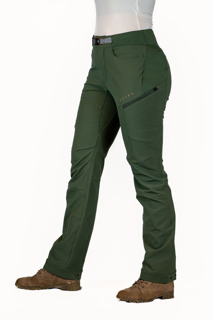 Buy Brown Trousers & Pants for Men by Wildcraft Online | Ajio.com